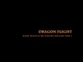 Dragon Flight - Harry Potter & The Deathly Hallows Part 2