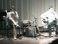 Dr Delta Blues Rosario John Lee Hooker Mario Elena Santiago Martin Miguel Calvo Fernando Peroni