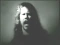 METALLICA the unforgiven