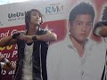 [Exclusive]Tiong Bahru Handshaking Session(Tou Xin)