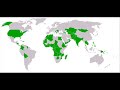 The Global Current ( #1 ) First Prosecution at ICC