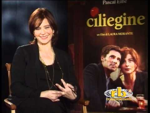 Laura Morante