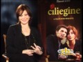 Laura Morante intervista (Ciliegine)
