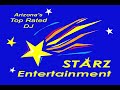 Prom at the Ashley Manor Castle Starz Entertainment