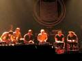 Les Tambours du Bronx - Happy Time