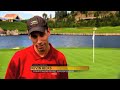 The Coeur d'Alene Resort Golf Course is home to the world's first and only floating, movable island golf green on the shores of beautiful Lake Coeur d'Alene in Northern Idaho. Meet owner Duane Hagadone and discover his story from vision to creation of one of the most recognizable golf holes in the world. Recently featured on the television series, Golf in America, August 2010 on The Golf Channel.