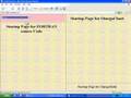 OmegaChart ver 4.0 Microsoft Internet Explorer Output