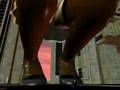 2 growing giantess