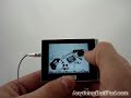 Cowon iAudio D2 Review Cowon iAudio D2 Review