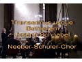 Transeamus usque Bethlehem - Schnabel
