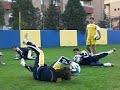 Ankaragücü murat türksoy kaleci antrenman? Ankaragücü murat türksoy kaleci antrenman?