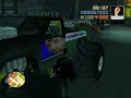 Modded GTA3 textures OP* Style!