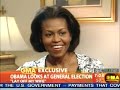 Barack Obama WARNS The G.O.P. *BACK OFF MY WIFE!*