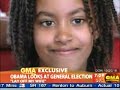 Barack Obama WARNS The G.O.P. *BACK OFF MY WIFE!*