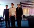 Magic Ystalyfera Boys!