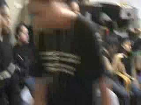 a dominican after party