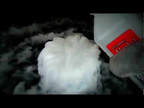 how to obtain nitrogen gas