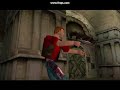 Tomb Raider Chronicles Cutscene 3 Prequel: Larson