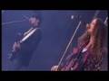 Vieilles Charrues 2008: Vanessa Paradis- Divinidylle