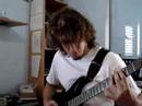 imrovise in G pentatonic