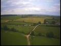 Flight to Newton Peveril