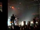 BLACK REBEL MOTORCYLCE CLUB at Elysee Montmartre