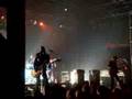 BLACK REBEL MOTORCYLCE CLUB at Elysee Montmartre