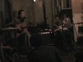 AYA TANAKA + Okazaki　『春の夜に」