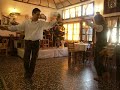 Aptalikos Dance , Apodimi Compania