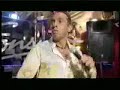 Fons in tv-reclame 'Flexibel van KPN Mobiel'