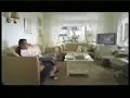 Fons in tv-reclame 'Flexibel van KPN Mobiel'