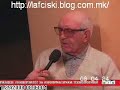 Najstariot bloger Najstariot bloger