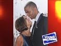 www.younghollywood.com we sit down and get up-close with nba star, tony parker to celebrate his cover for ea sports nba live 09. we learn about his game on and off the court, as he tells us about the success he's had over the years. he talks about being married to eva longoria, one of the hottest women in hollywood, and gives us his prediction for the upcoming season with the san antonio spurs. we also find out who he thinks are the top five point guards in the western conference. hosted by michelle marie. distributed by tubemogul.
