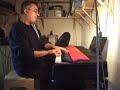 Ravel - Sonatine 1st mov - Nuccio Trotta