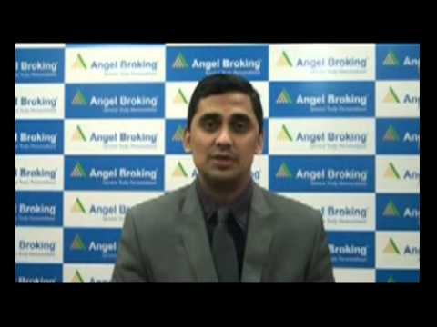 Weekly Fundamental View by Mayuresh Joshi