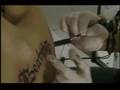 videos de Tatuagem Matheus