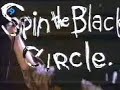 Pearl Jam - Spin the Black Circle - Video