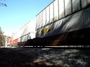 NS 214 at Arrowhead,VA on 11/1/08