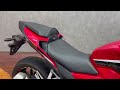 ホンダ CBR400R CBR400R【フルノーマル☆ABS・LED標準☆】