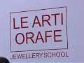 Le Arti Orafe Lucca Academy e Gallery