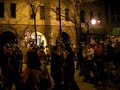 Obama Victory State Street Madison Wisconsin 12:30am