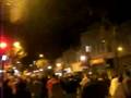 Obama Victory State Street Madison Wisconsin 12:30am