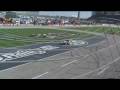 Nascar: Texas 2009 Samsung 500 Final Laps Jeff Gordon Wins