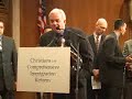 Christians for Comprehensive Immigration Reform, Part 5