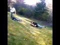 Seven Cheesey Swings 3