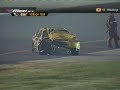 2002 Pepsi 400 - Finish/The Small One