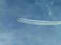 2007???????????????BlueInpulse Exhibition Flight VOL3
