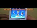 Leady MM95 Mini Dual Slide Phone With Bluetooth