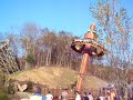 Timber Tower Dollywood
