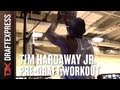 Tim Hardaway Jr. - 2013 NBA Pre-Draft Workout ...